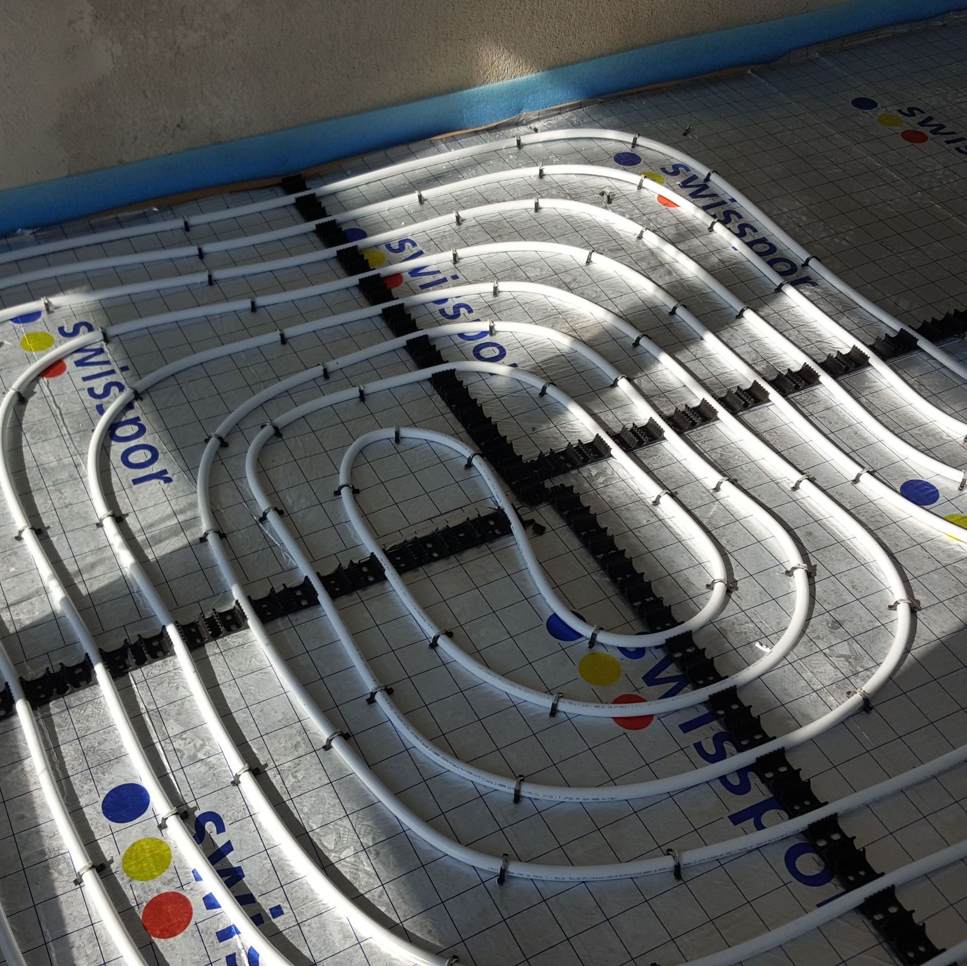 JP Chauffage -Sanitaire - Conthey