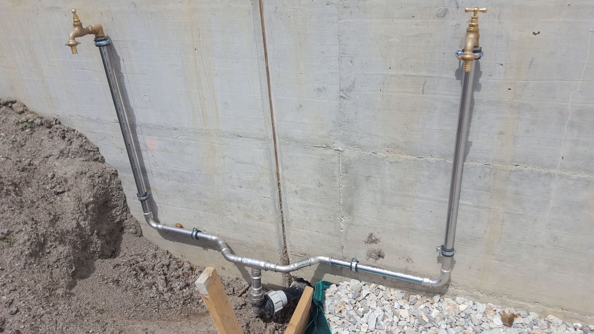 JP Chauffage -Sanitaire - Conthey