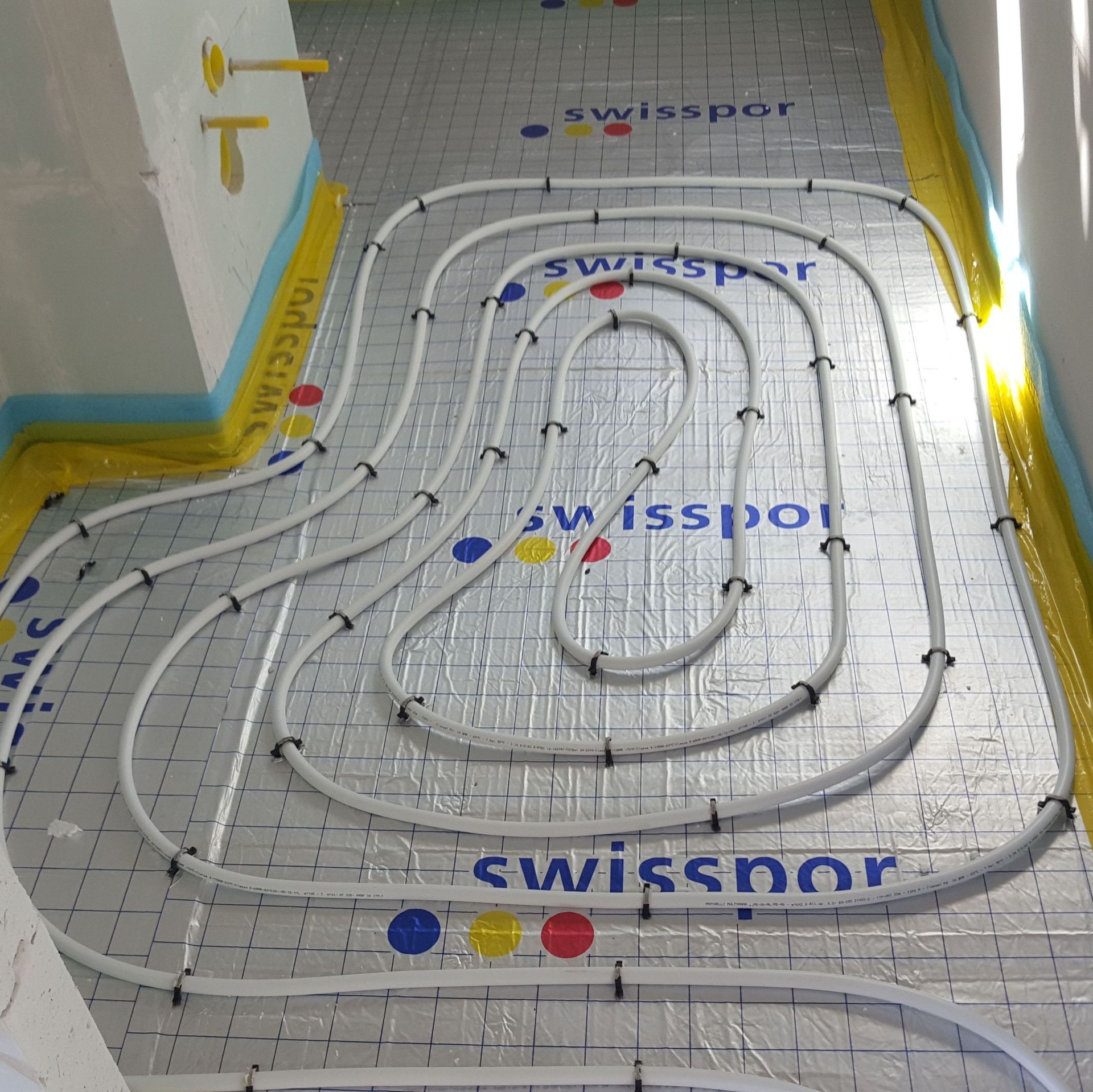 JP Chauffage -Sanitaire - Conthey