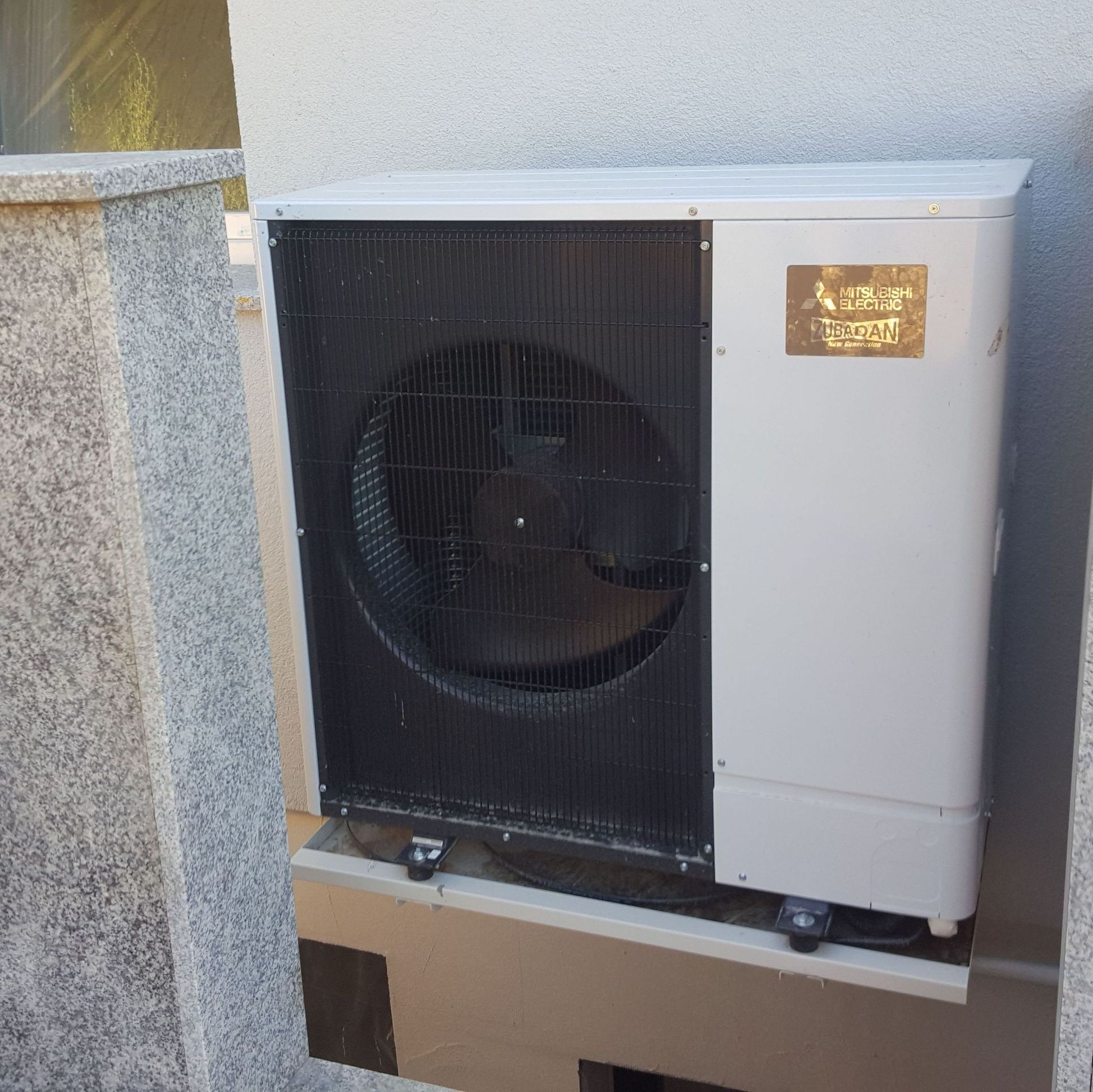 JP Chauffage -Sanitaire - Conthey