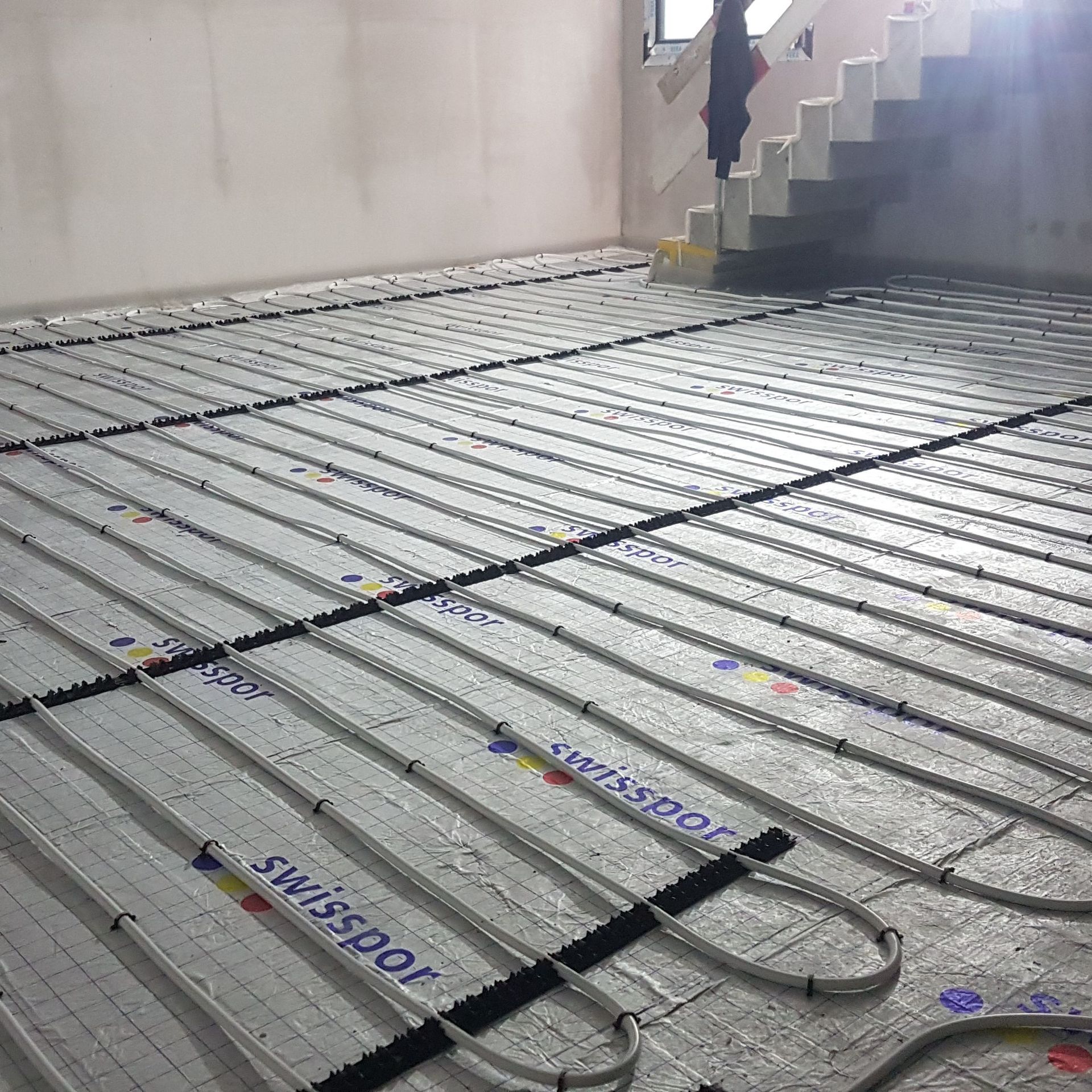 JP Chauffage -Sanitaire - Conthey