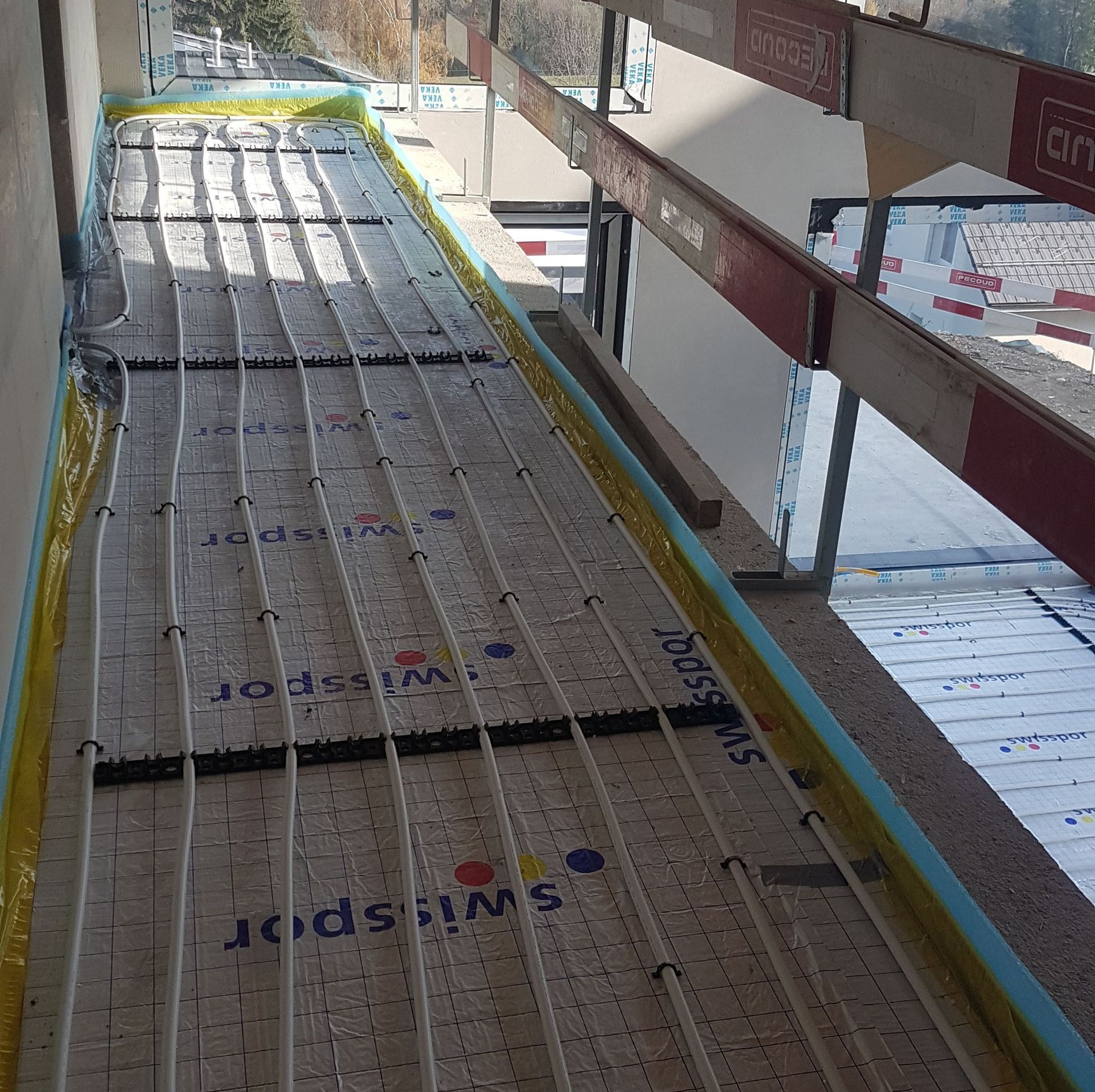 JP Chauffage -Sanitaire - Conthey