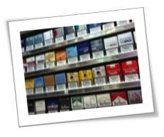 Pattus Tabacs - cigarettes - Neuchâtel