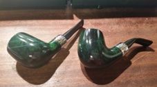 Pattus Tabacs - Zippo scorpion - Neuchâtel