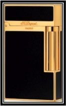 Pattus Tabacs - briquet Davidoff - Neuchâtel