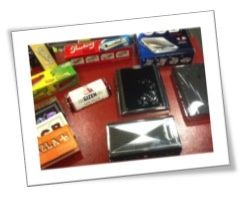 Pattus Tabacs - cigarettes - Neuchâtel