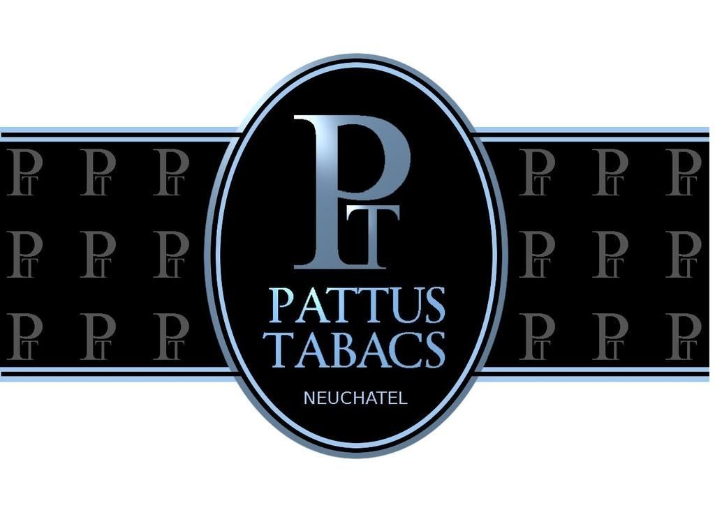 Pattus Tabacs - Neuchâtel