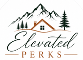 Elevated Perks Logo