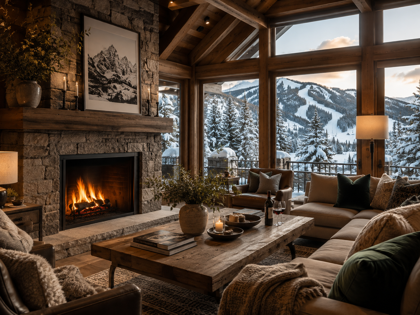 Eagle Valley Vacation Rentals
