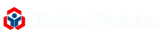 Logo COMAFRANC