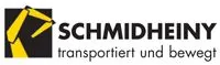A & H Schmidheiny AG-logo