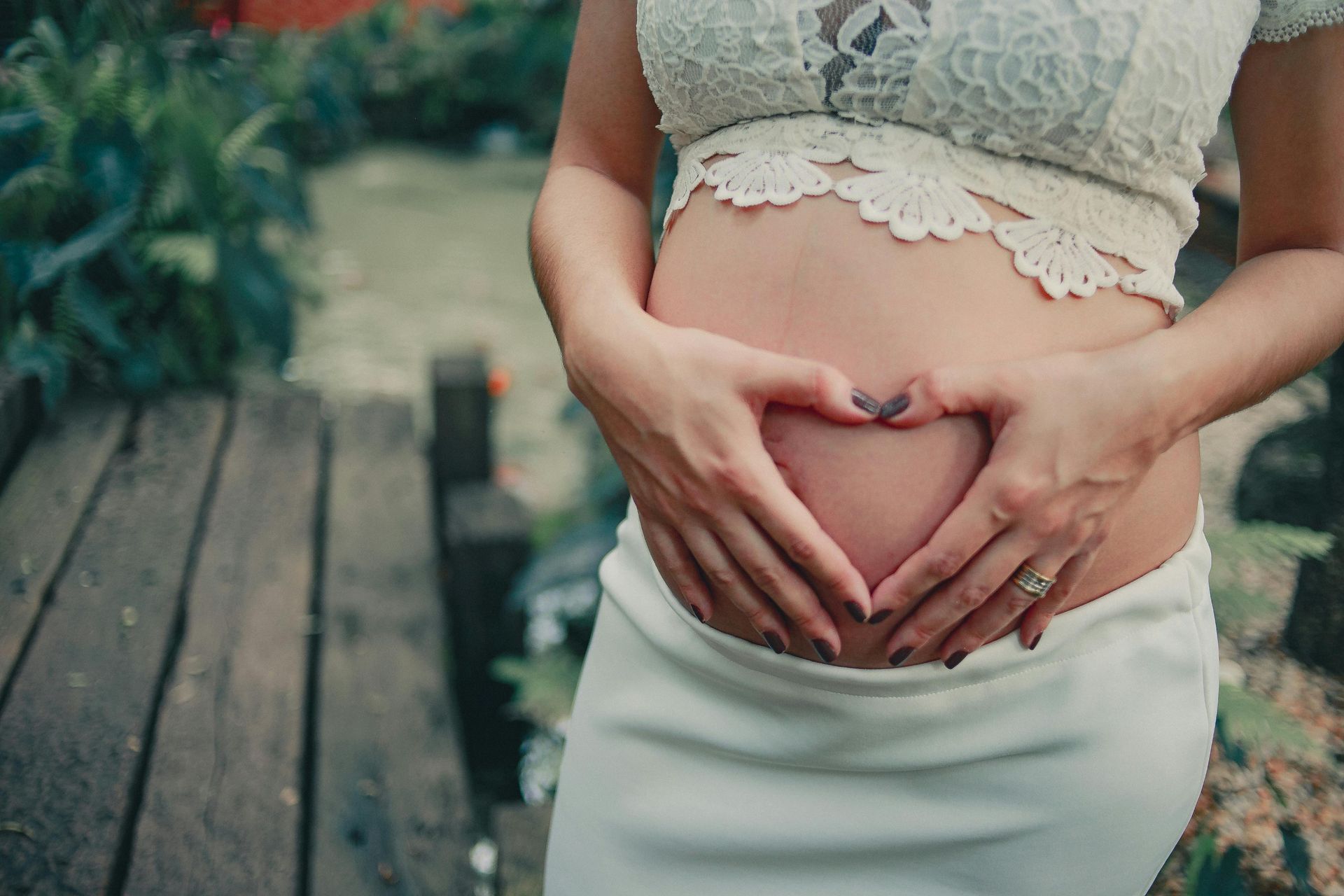 BABYMOON
