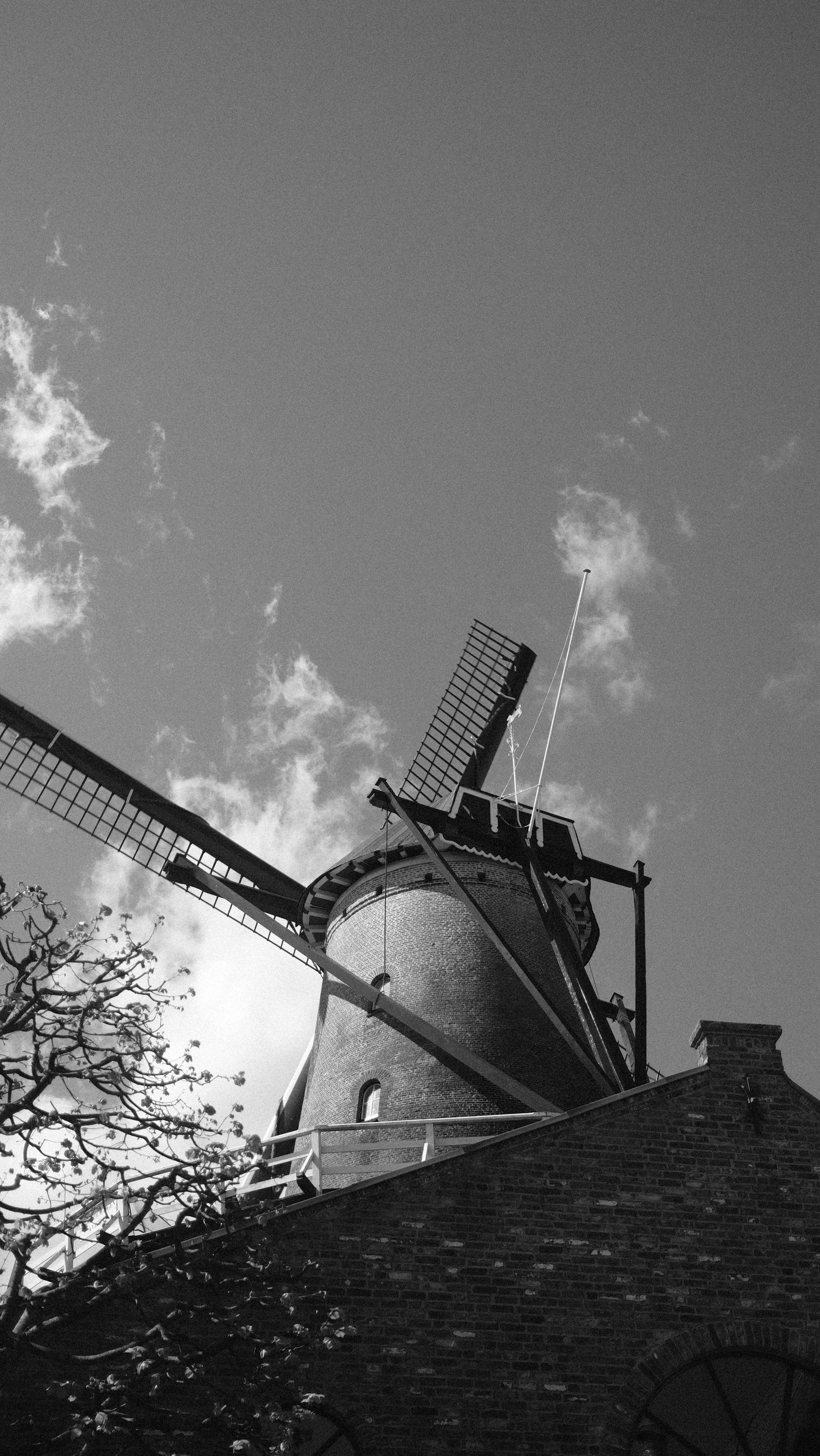 Kulturzentrum Mühlenberg