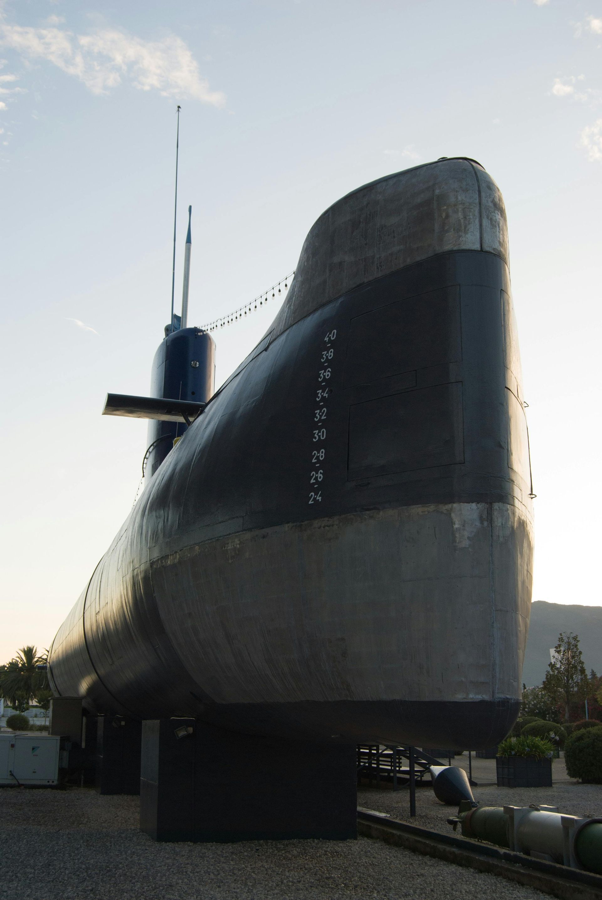 Deutsche Marinemuseum