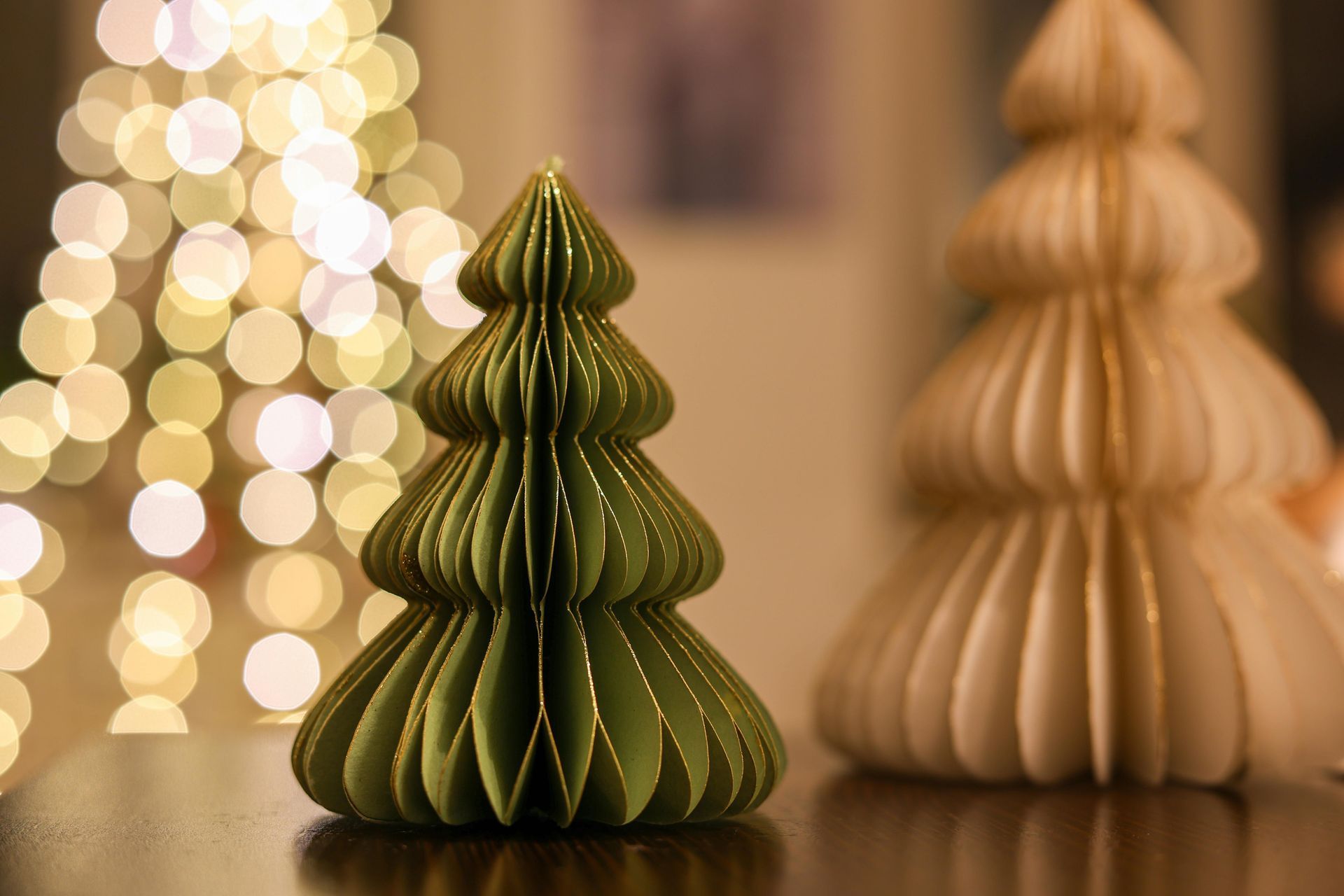 A Peaceful Christmas