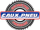 Logo - Caux Pneu