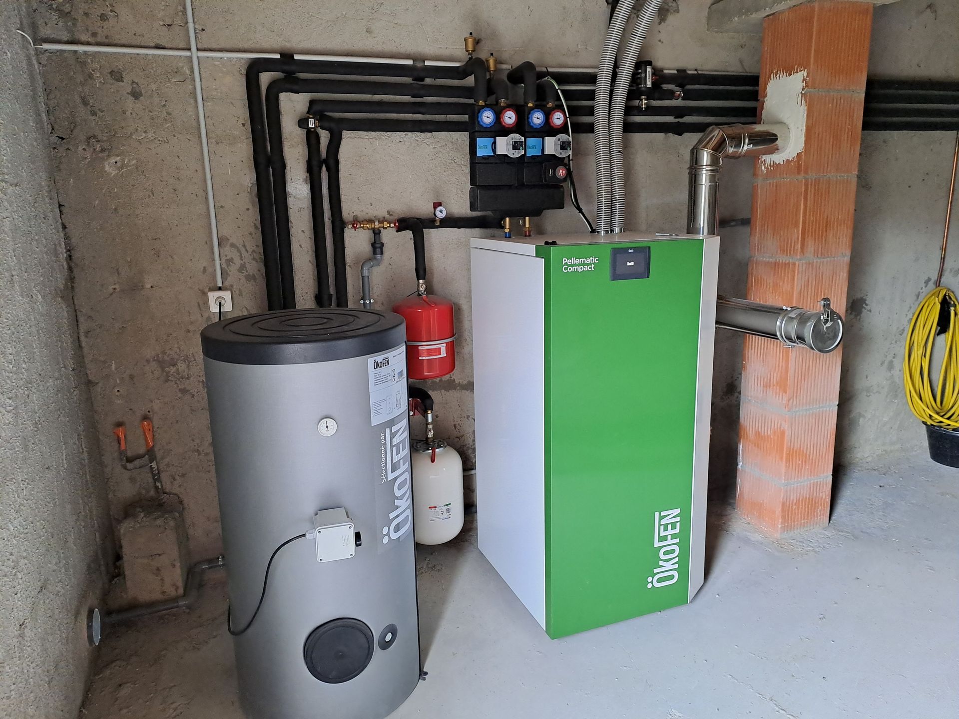 Énergies renouvelables