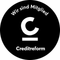 Logo Creditreform