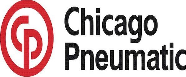 Logotipo da Chicago Pneumatic: 