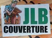 Logo de JLB Couverture