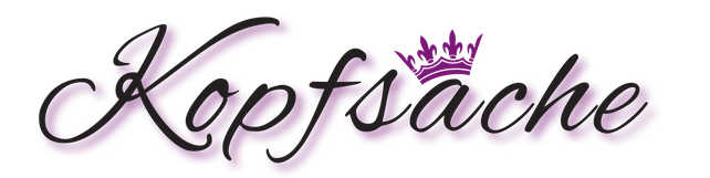 Logo von Salon Kopfsache in Pirna