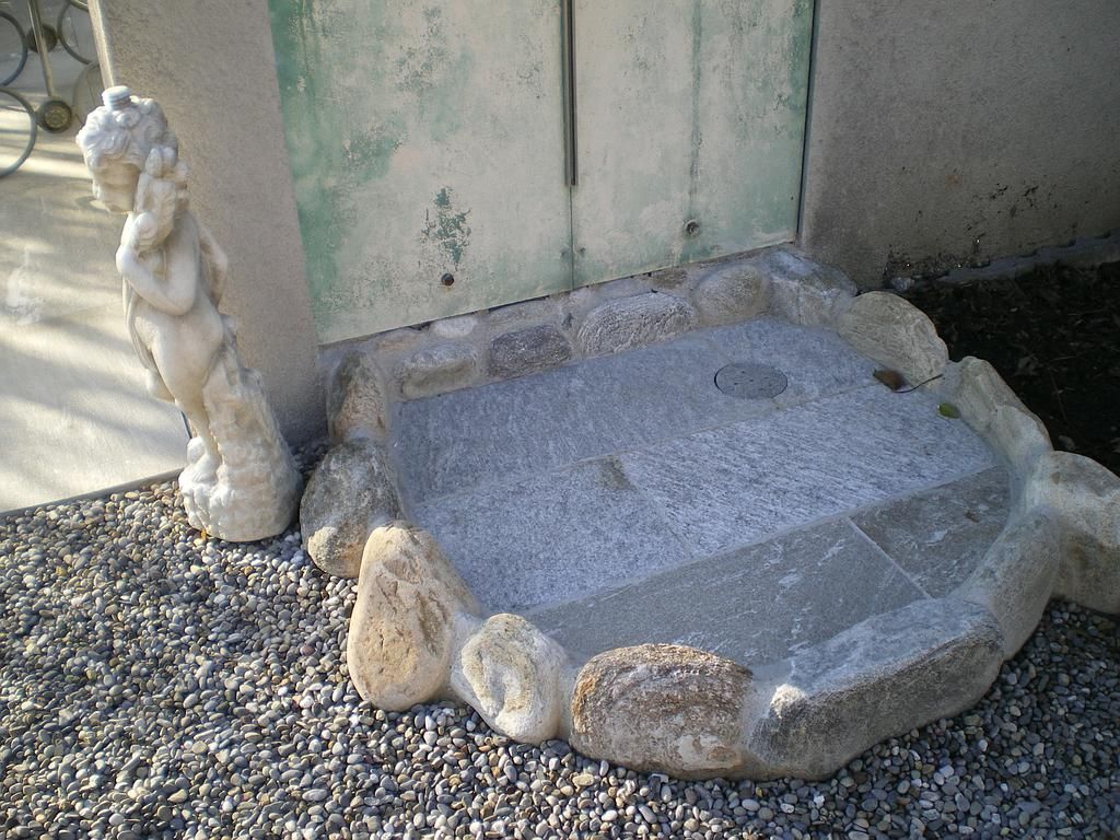 Rutschmann Gartenbau & Naturbau