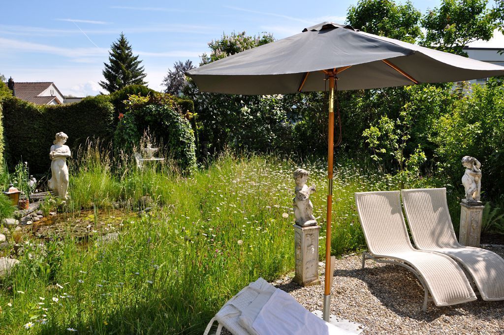 Rutschmann Gartenbau & Naturbau