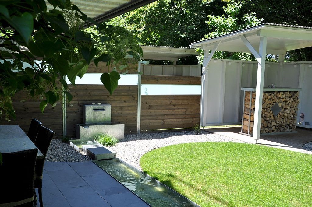 Rutschmann Gartenbau & Naturbau