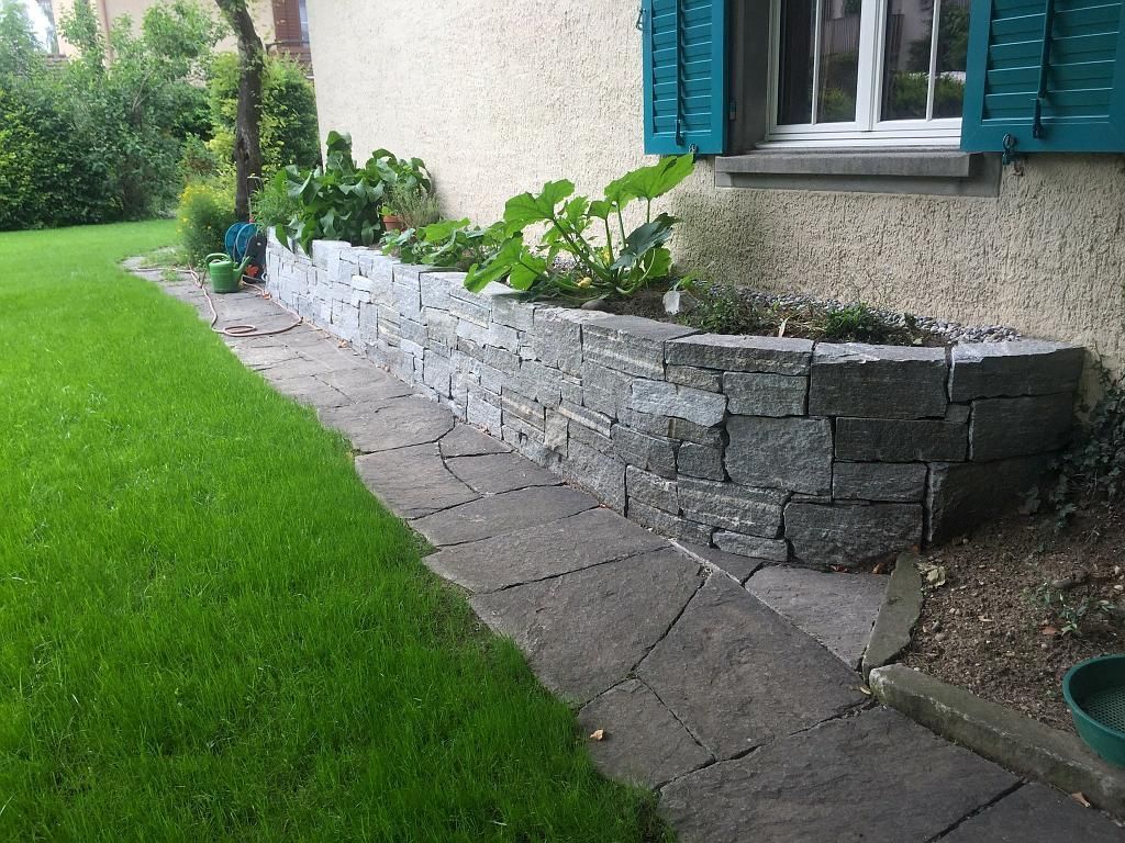 Rutschmann Gartenbau & Naturbau