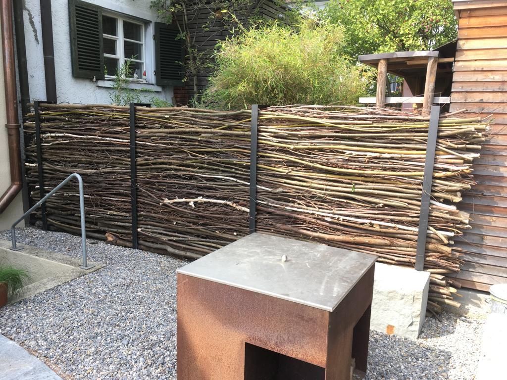 Rutschmann Gartenbau & Naturbau