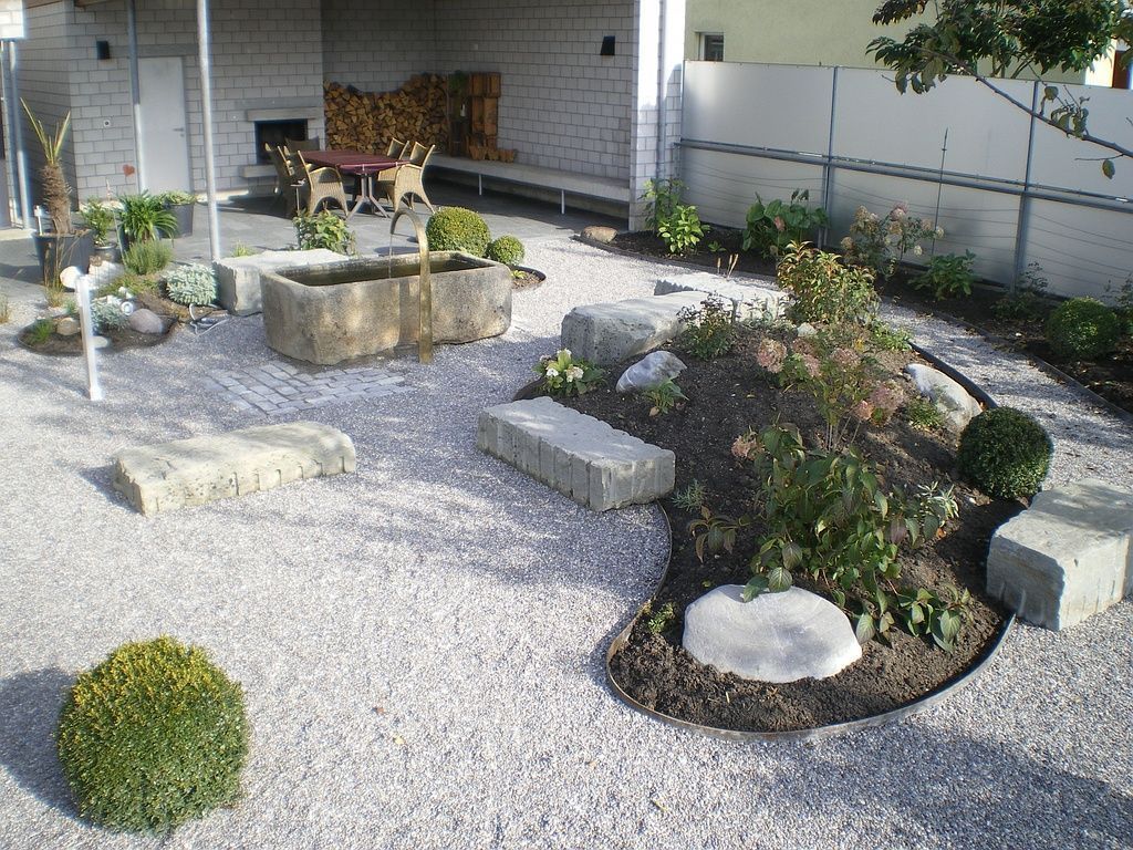 Rutschmann Gartenbau & Naturbau