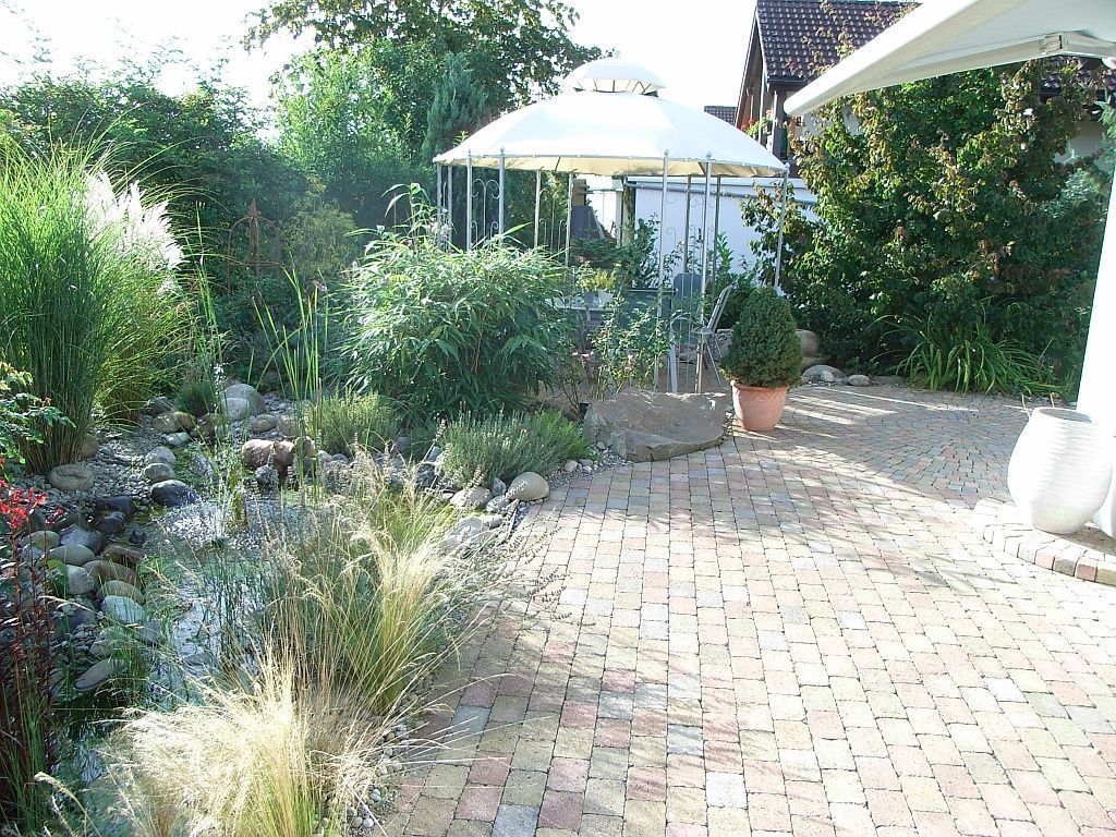 Rutschmann Gartenbau & Naturbau