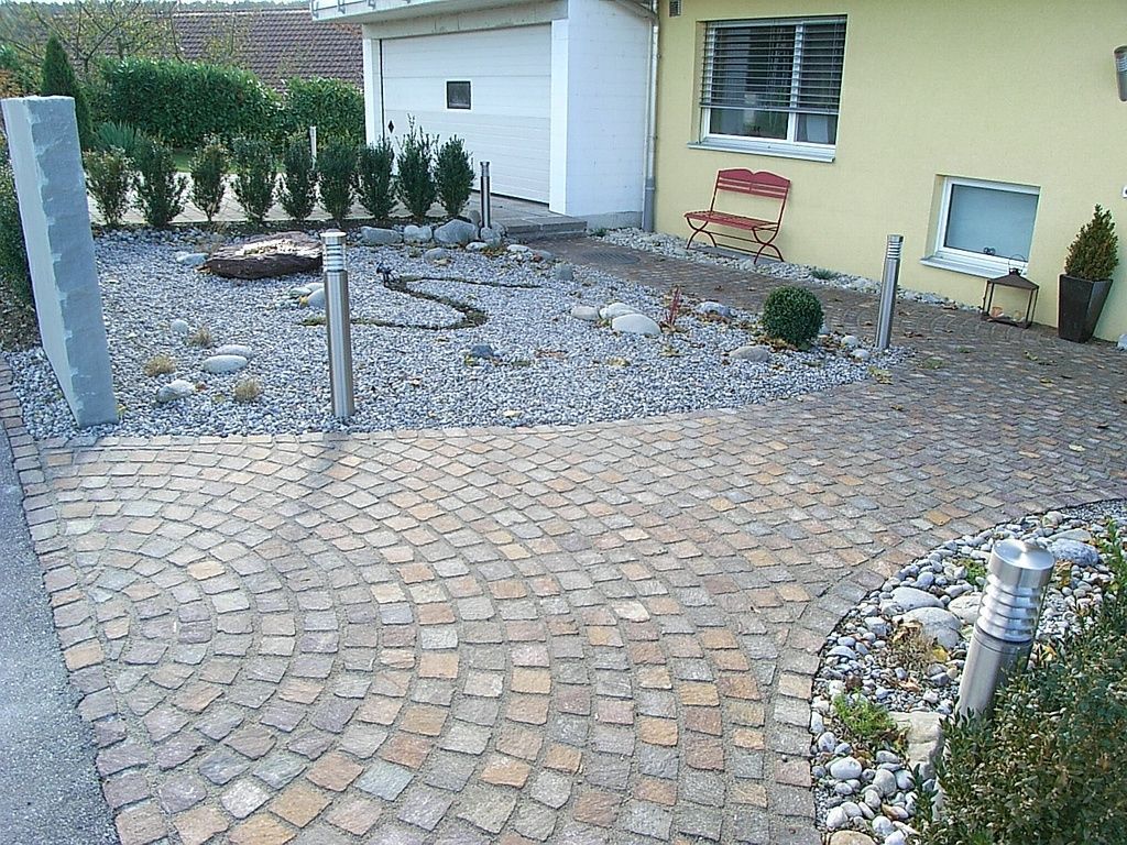 Rutschmann Gartenbau & Naturbau