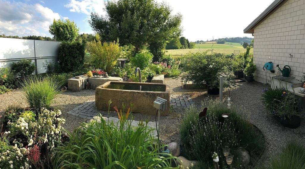 Rutschmann Gartenbau & Naturbau