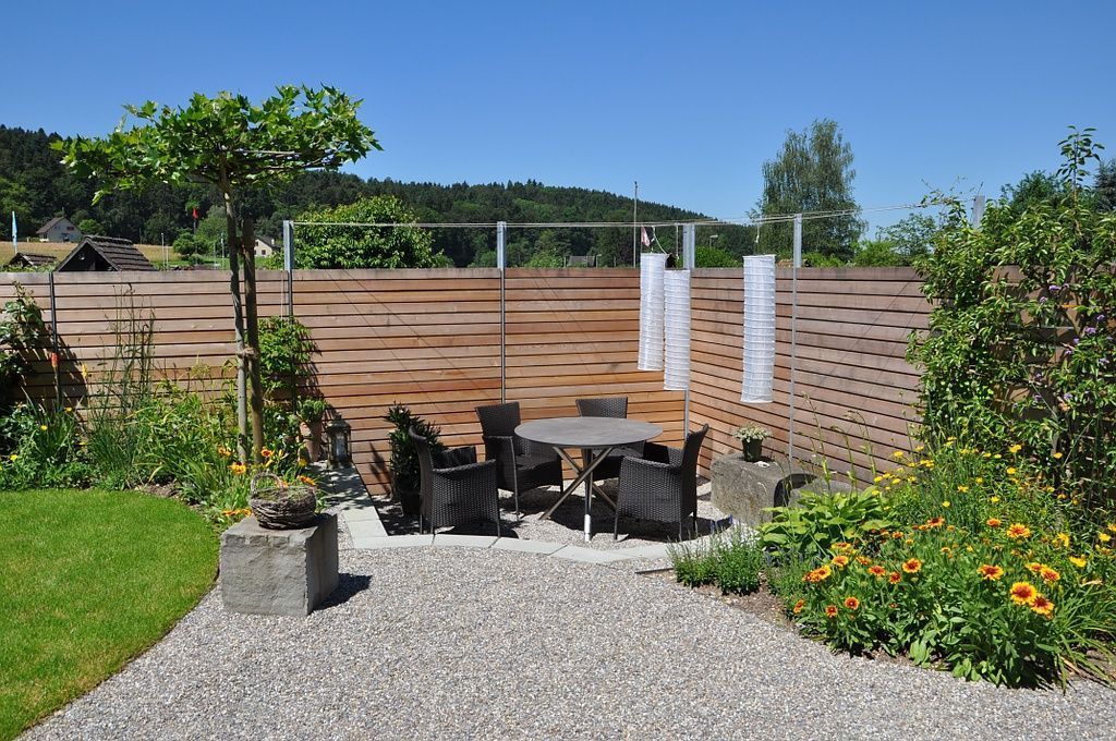 Rutschmann Gartenbau & Naturbau