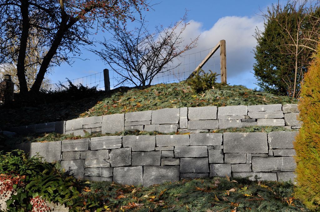 Rutschmann Gartenbau & Naturbau