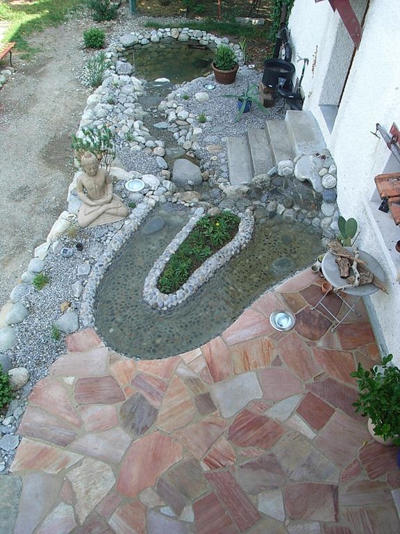 Rutschmann Gartenbau & Naturbau