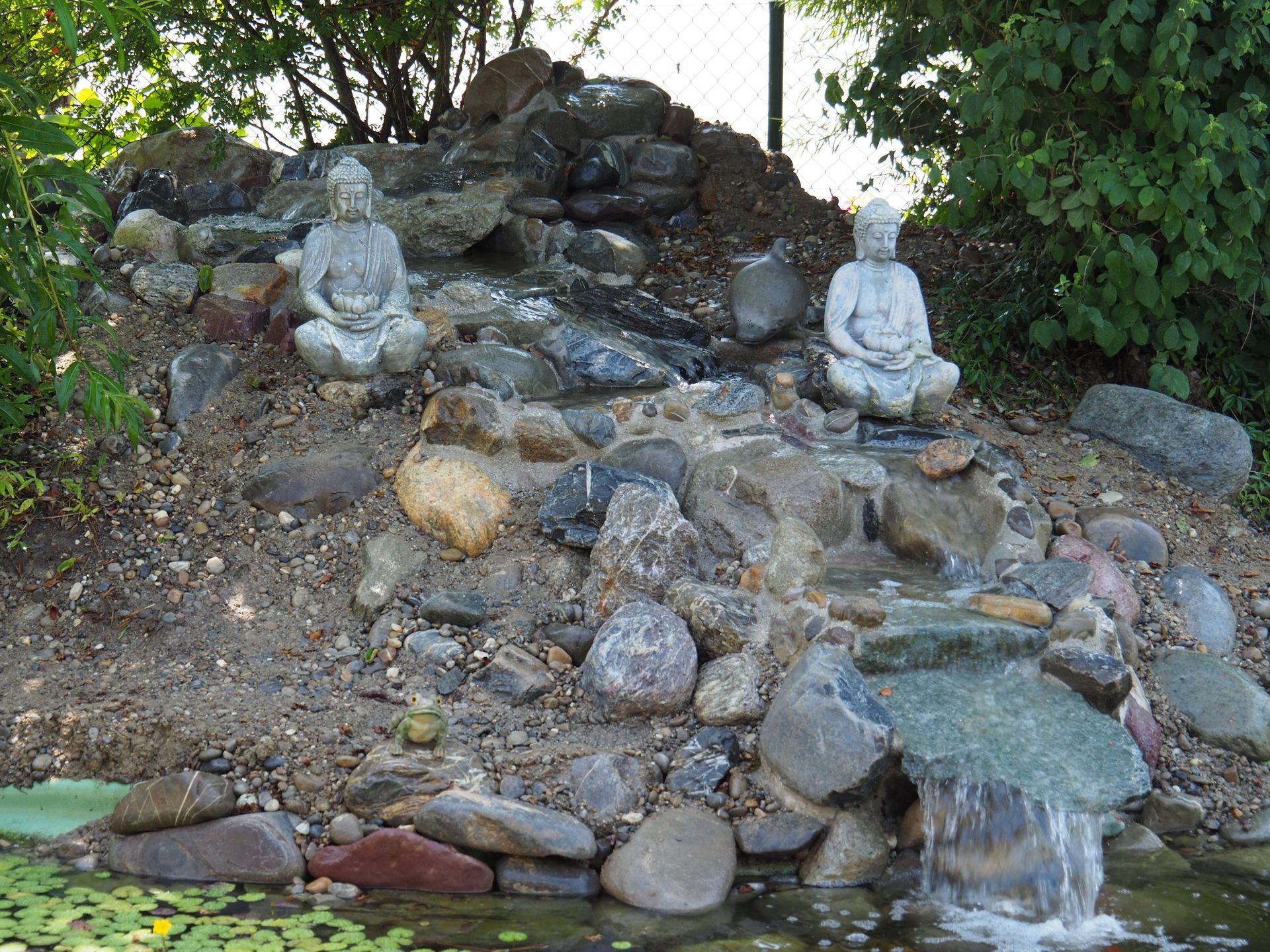 Rutschmann Gartenbau & Naturbau