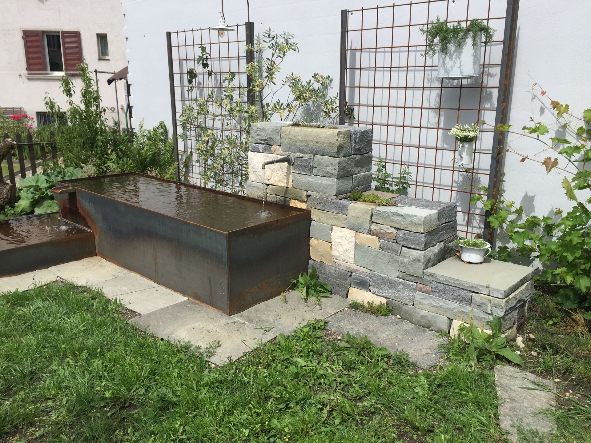 Rutschmann Gartenbau & Naturbau