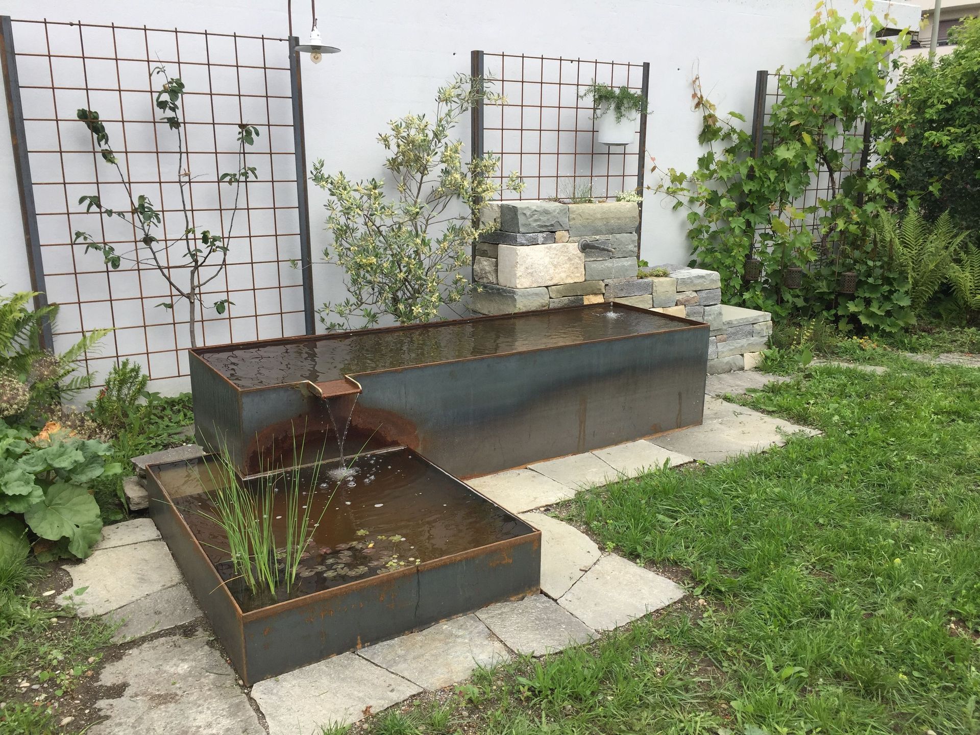 Rutschmann Gartenbau & Naturbau