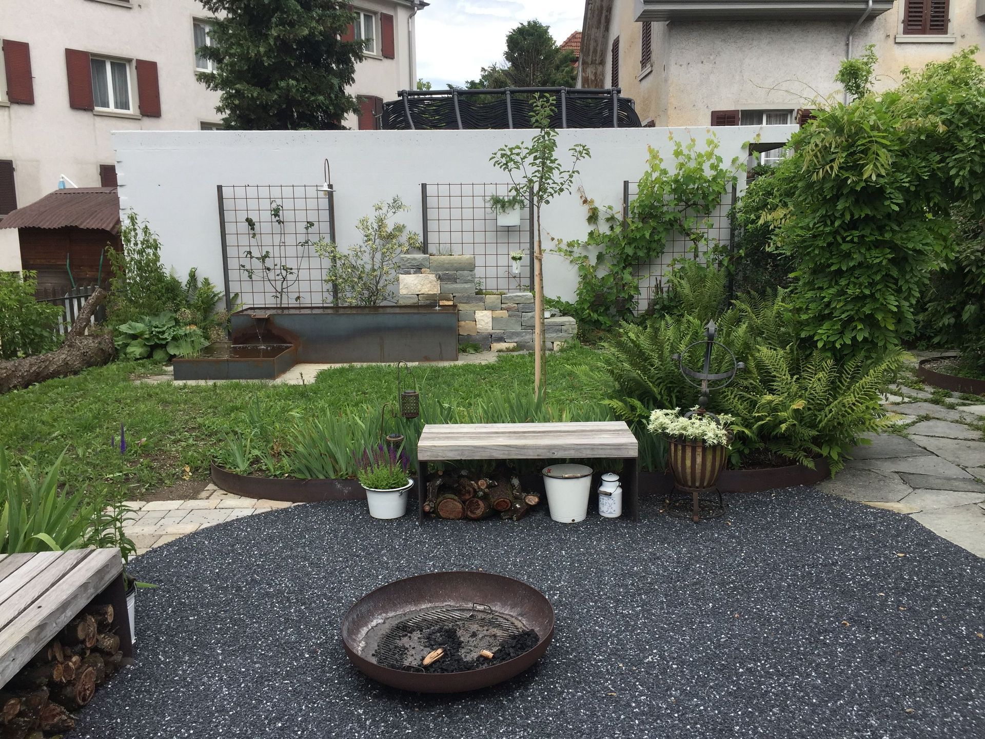 Rutschmann Gartenbau & Naturbau