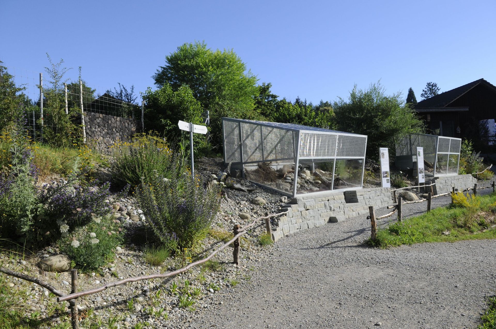 Rutschmann Gartenbau & Naturbau