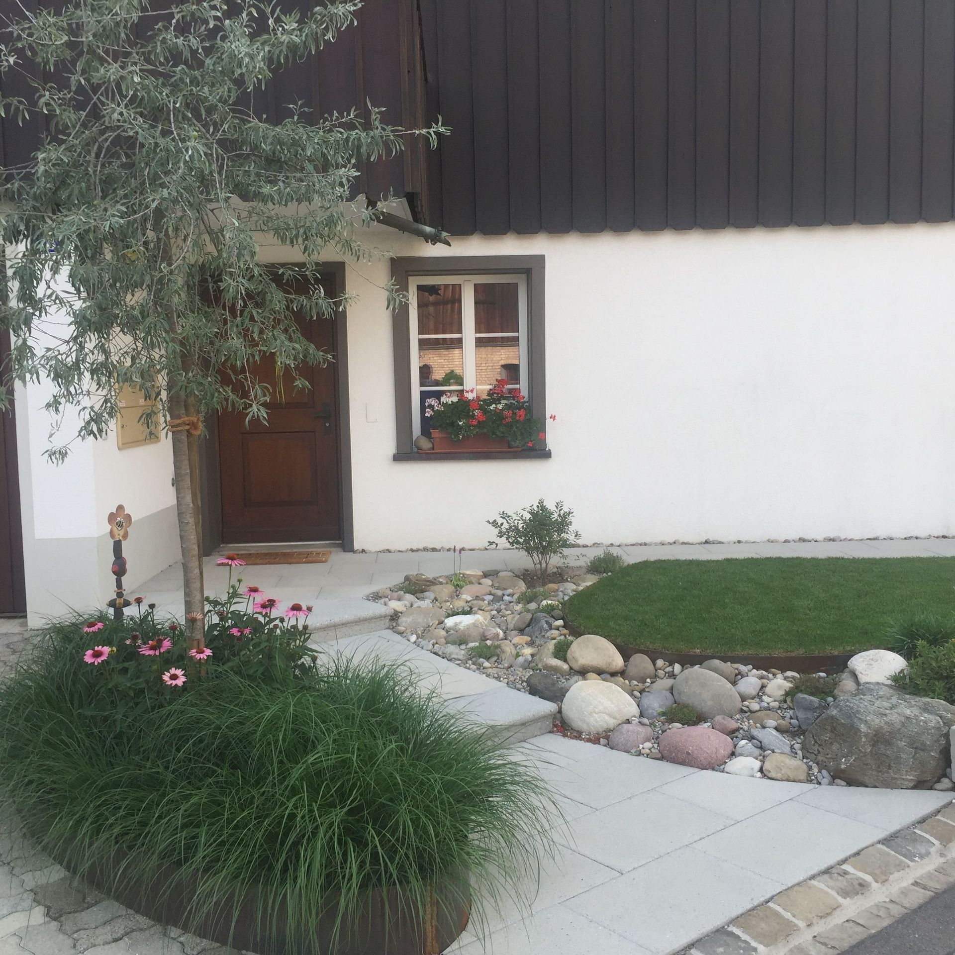 Rutschmann Gartenbau & Naturbau