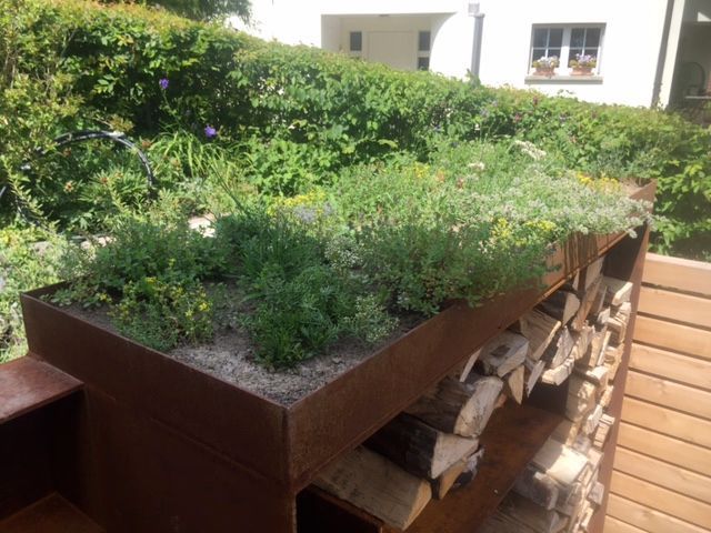 Rutschmann Gartenbau & Naturbau