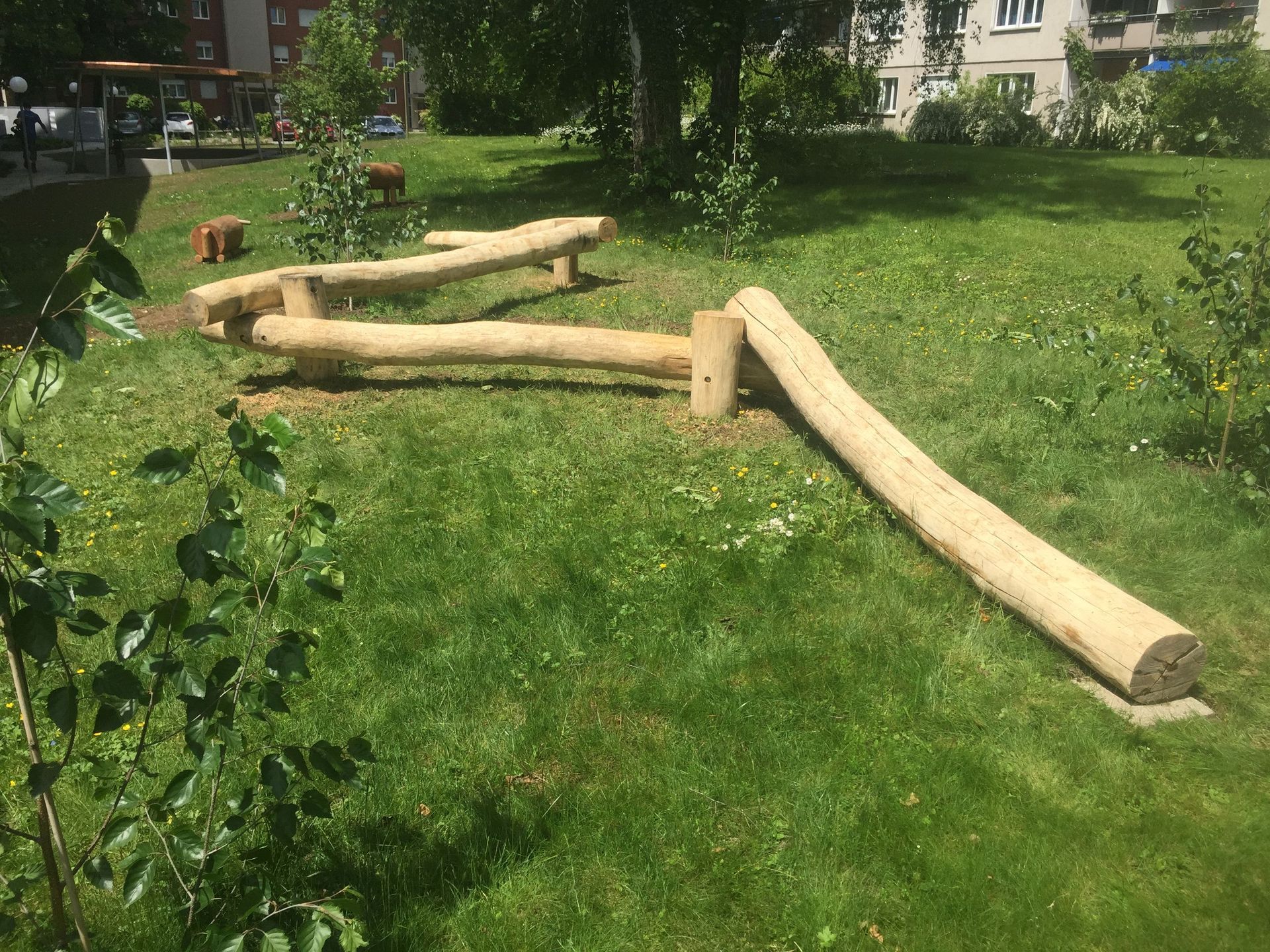 Rutschmann Gartenbau & Naturbau