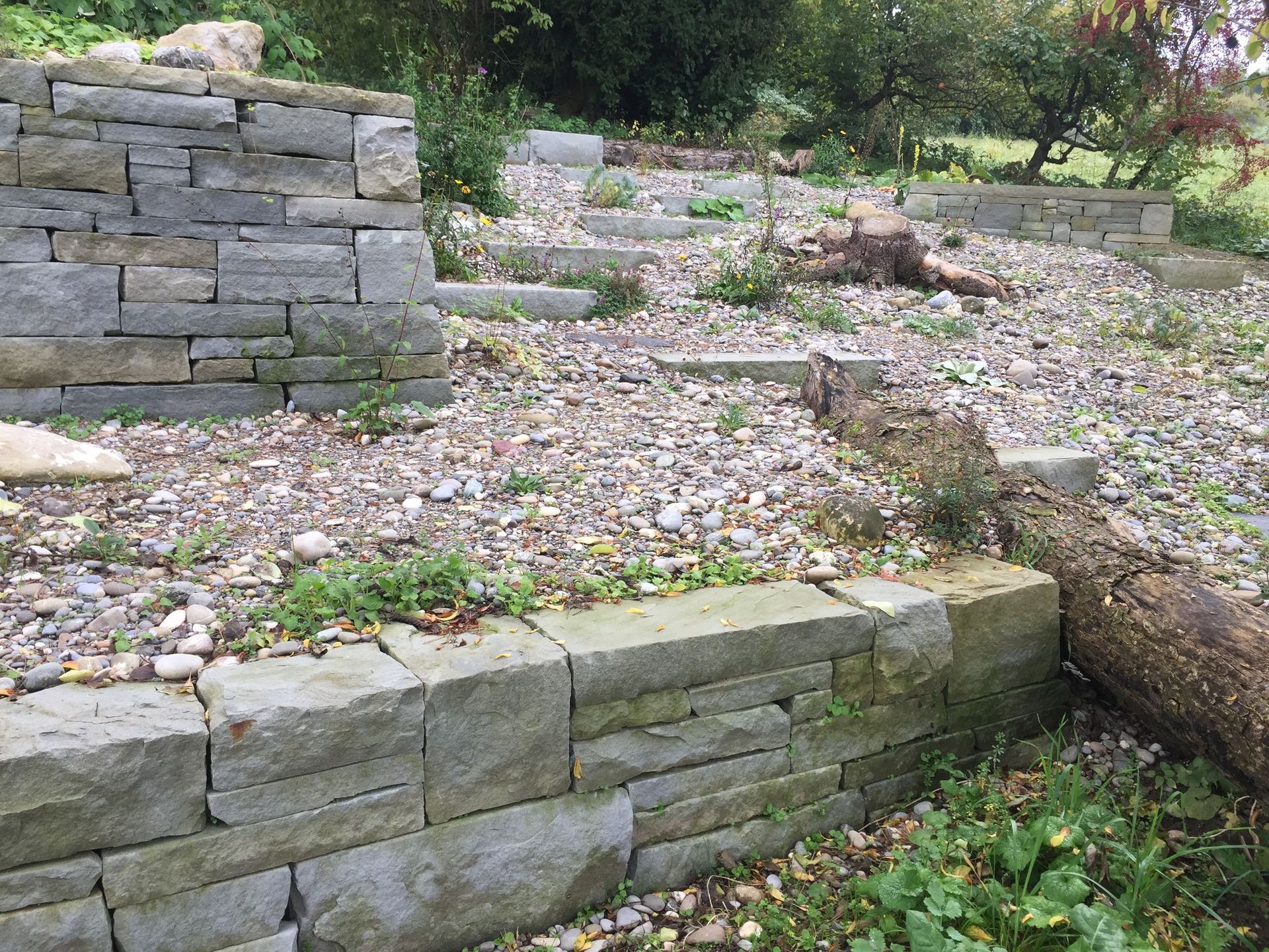 Rutschmann Gartenbau & Naturbau