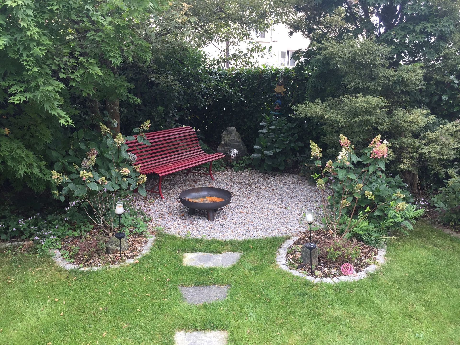 Rutschmann Gartenbau & Naturbau