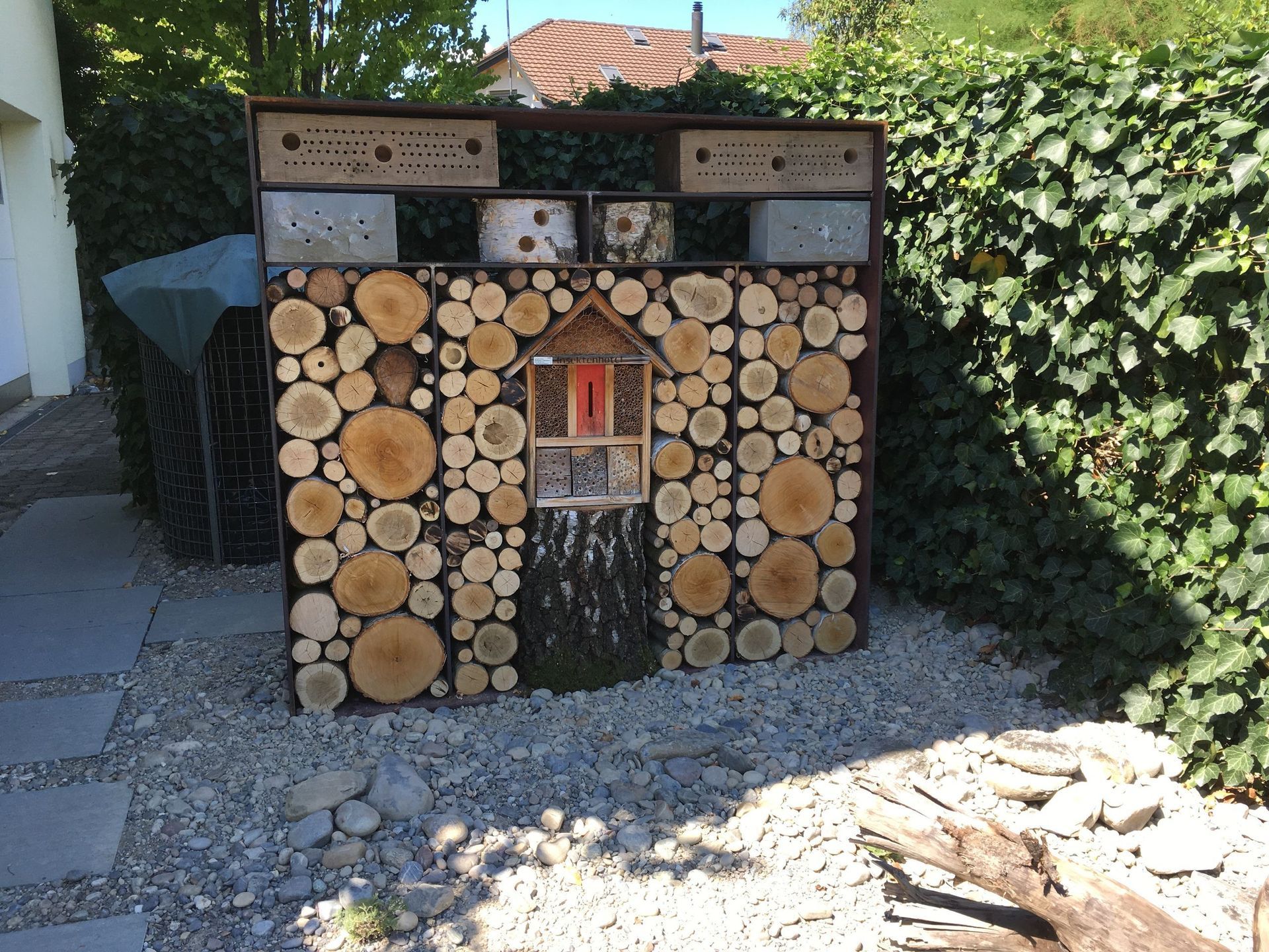 Rutschmann Gartenbau & Naturbau