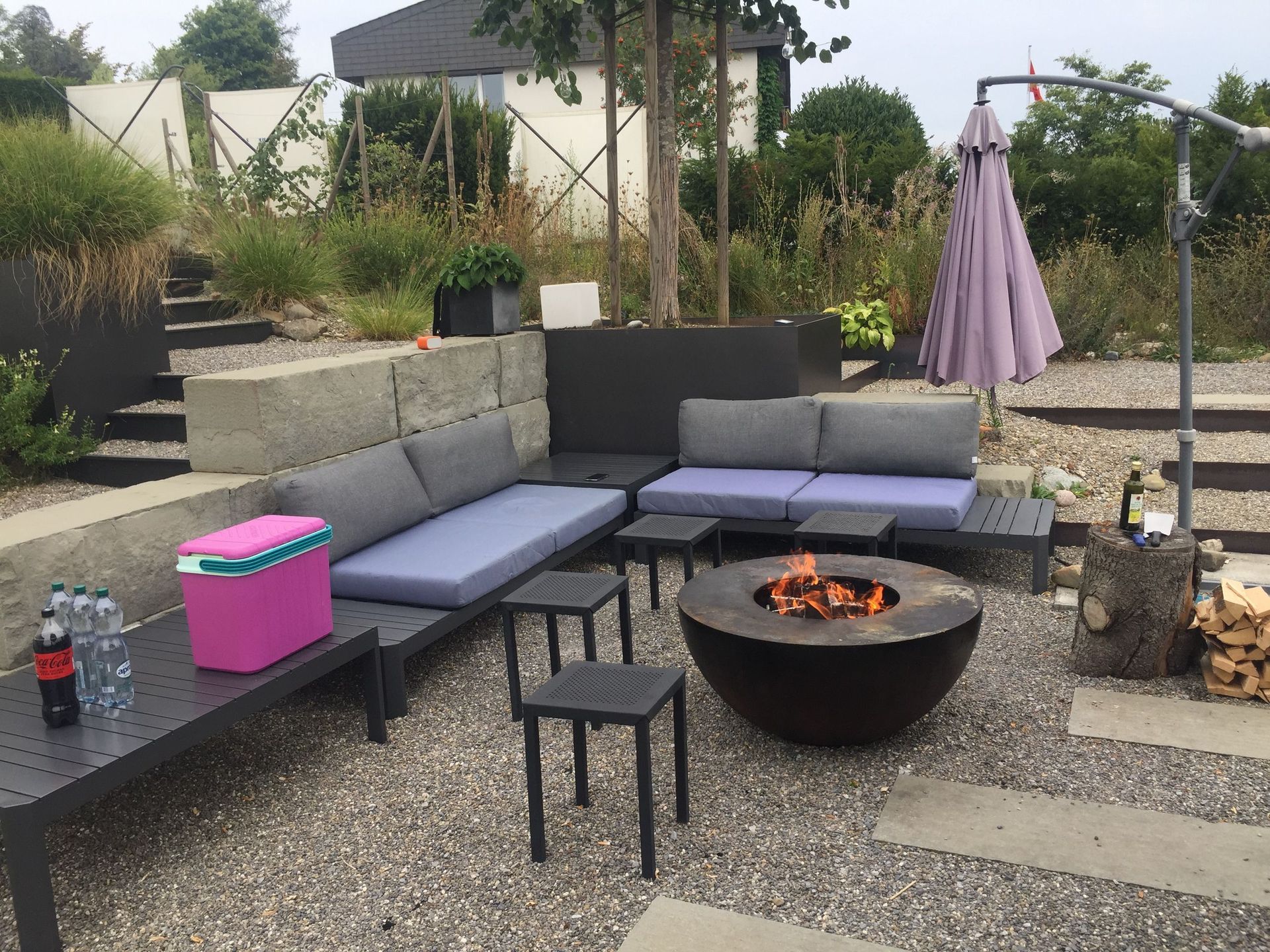 Rutschmann Gartenbau & Naturbau