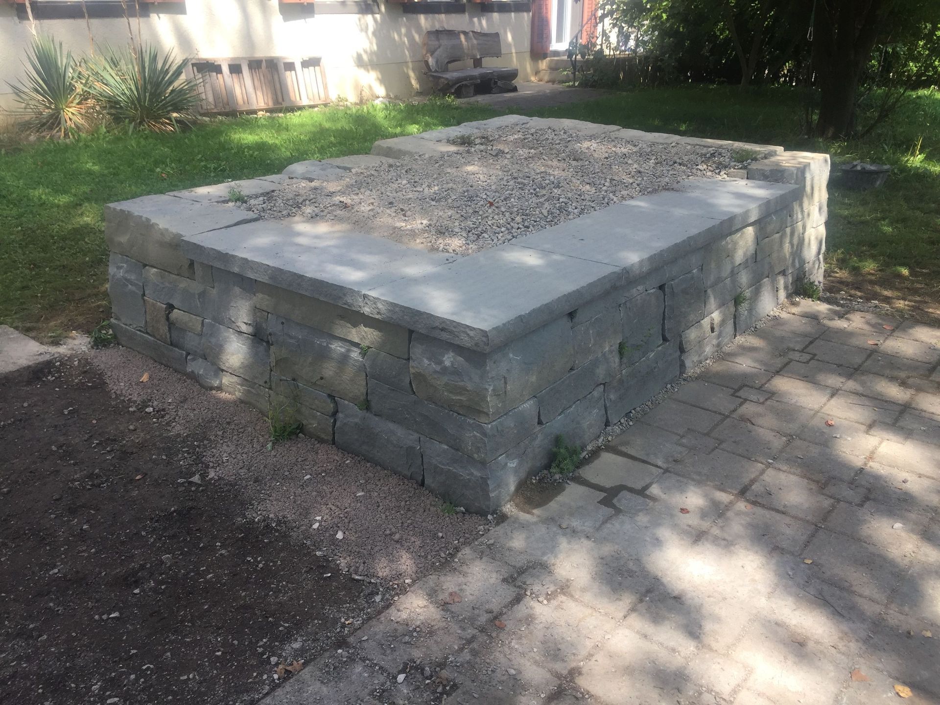 Rutschmann Gartenbau & Naturbau